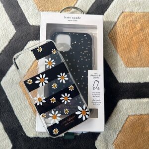 Kate Spade iPhone Case Bundle